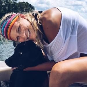 Meet your Posher, Maria